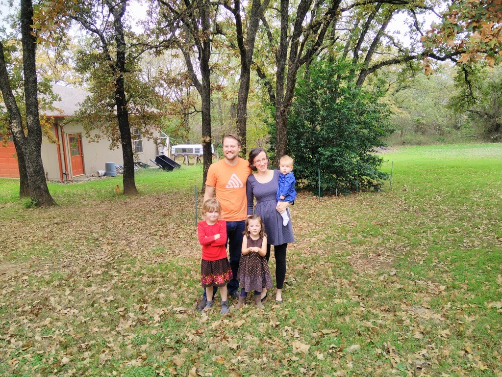 Family Photo