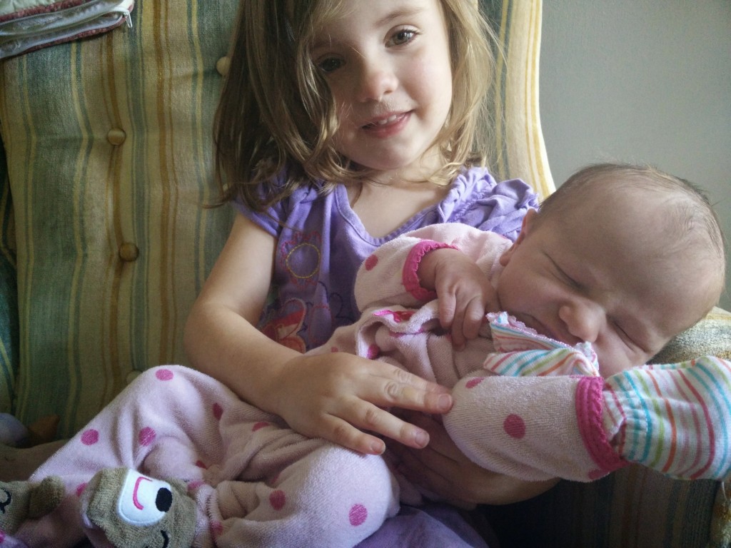 Middle Sister